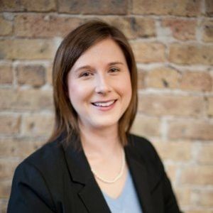 Meet your Posher, Kimberly